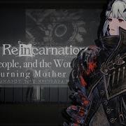 Nier Re In Carnation Ost