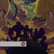 Seven Deadly Sins Op 3