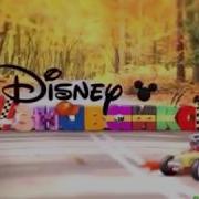 Disney Junior On Disney Channel Russia Commercial Break Bumper Mickey And The Rr Fall 2017