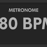 Metronome 180 Bpm