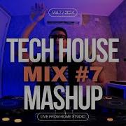 Tech House Mashup 2024 Djmix Mashupsong Partymusic Techhouse