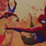 1 Hour Spider Man Ps4 Song Spider S Web By Tryhardninja
