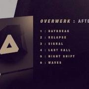 Overwerk Last Call