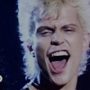 To Be A Lover Billy Idol