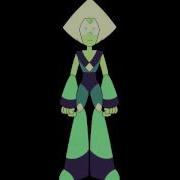 Steven Universe Soundtrack Peridot