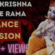 Hare Krishna Hare Rama Mahamantra Trance Version1