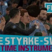 Fifa19 Halftime Instrumental Tove Styrke Sway