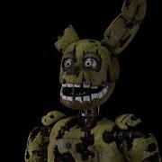 Gmod Fnaf Help Wanted Spring Bonnie Vs Help Wanted Springtrap