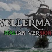 Wellerman In Italiano