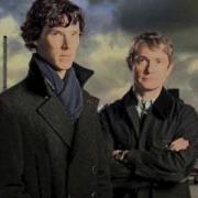 Sherlock Holmes Soundtrack