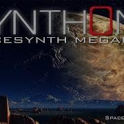 Synthone Spacesynth Megamix 2 Spacemouse 2020