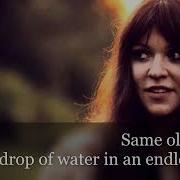 Melanie Safka Dust In The Wind On The Road