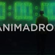 Animadrop A Traveller Keepsake