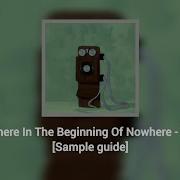 The Carebear Everywhere In The Beginning Of Nowhere Stage 1 Samples
