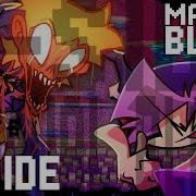 Fnf D Side Manual Blast