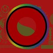 Bon Iver 8 Circle