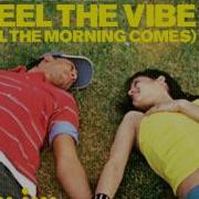 Feel The Vibe Acapella 128Bpm