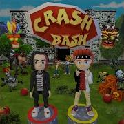 Gone Fludd Crash Bash Prod By Cakeboy