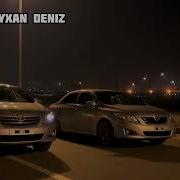 Ayxan Deniz Opdu Dabanimi Getdi