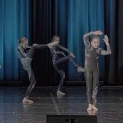 Змеи Современная Хореография