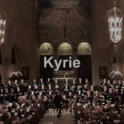 Kyrie Kv 341 W A Mozart