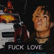 Xxxtentacion Fuck Love Перевод На Русский