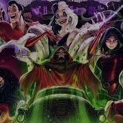 Villians 2 Mysteri