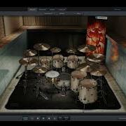 Slipknot Red Flag Only Drums Midi Backing Track