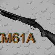 Дробовик Zm61 Обзор Распаковка Тест