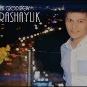 Jo Rabek Qodirov Uchrashaylik Журабек Кодиров Учрашайлик