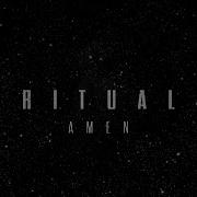 Ritual Amen Blank