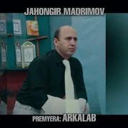 Jahongir Madrimov Premiyera New