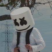 Marshmello Alone Official Music Video