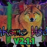 Akame Mod Wolf Online V2 1 1