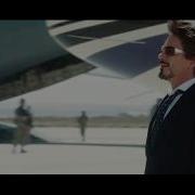 Иерихон Иерехон Железный Человек