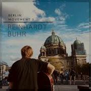 Reinhardt Buhr Revelation Movement 3 Berlin