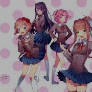 Doki Doki Ost Play With Me