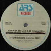 Pump Up The Jam Original Mix