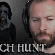 Hunting Monsters Is My Business Witch Hunt Part 1