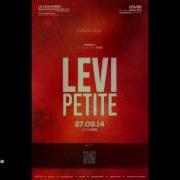 Levi Petite Intense