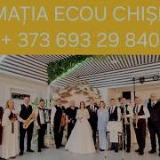 Formatia Ecou Band Chisinau