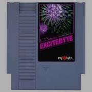 Excitebyte