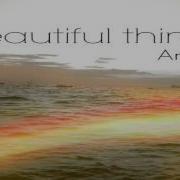 Andain Beautiful Things Radio Edit