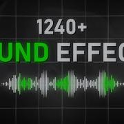 Sfx Pack For Editing