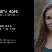 Loretta Hope Acting Showreel 2018 Full Version