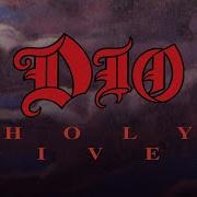 Ronnie James Dio Все Песни