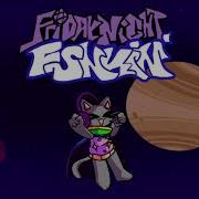 Nyan Fnf Instrumental
