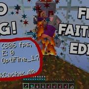 Minecraft Pvp Texture Pack Faithful Fps Edit Resource Pack Fps Boost No Lag 1 10 1 9 1 8 1 7 Fps