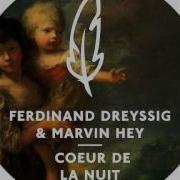 Ferdinand Dreyssig Marvin Hey Coeur De La Nuit Worakls Remix