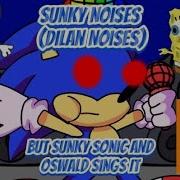 Fnf Dilans Noises But No Memes